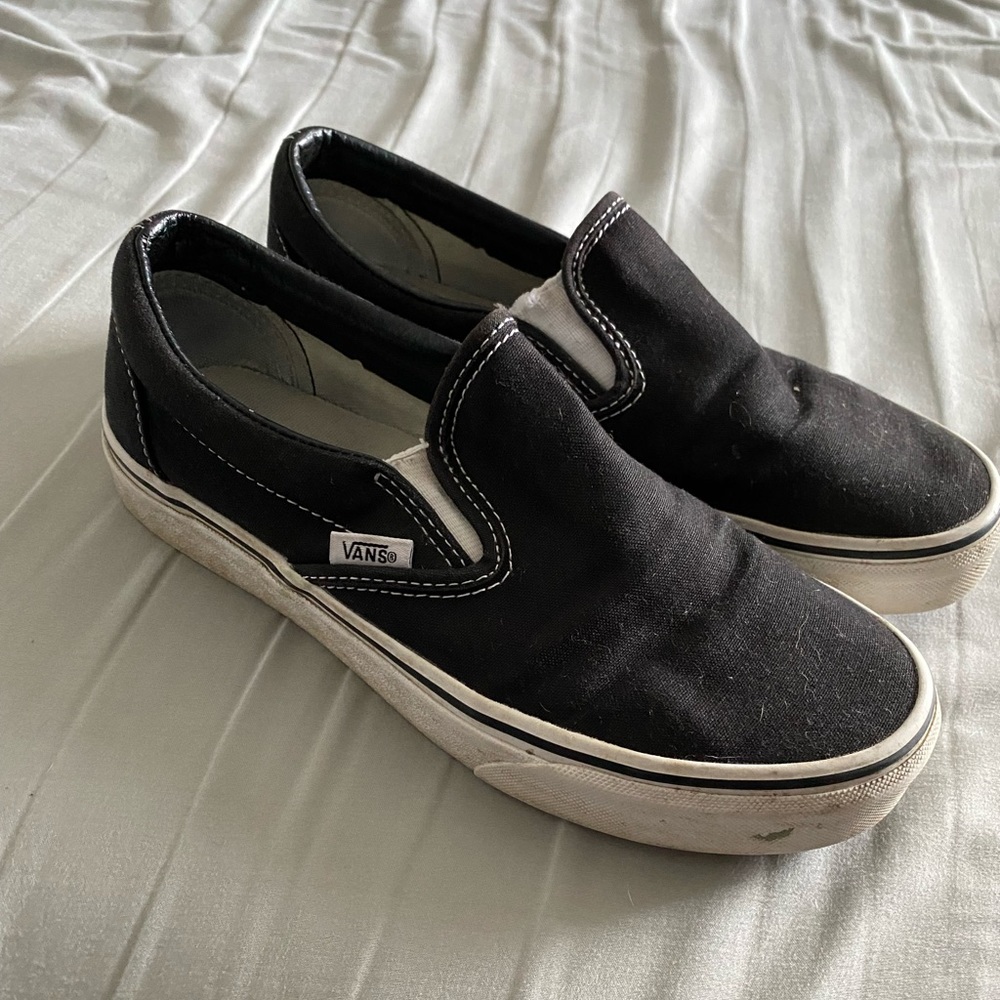 Vans